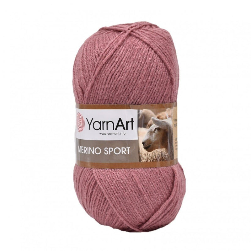 YarnArt Merino Sport YarnArt Merino Sport / 775 