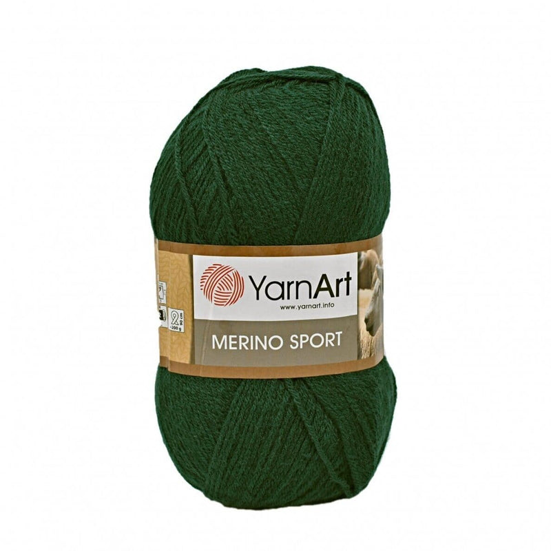YarnArt Merino Sport YarnArt Merino Sport / 776 