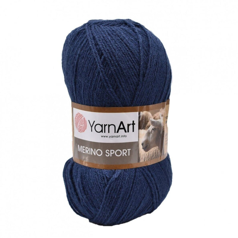YarnArt Merino Sport YarnArt Merino Sport / 779 
