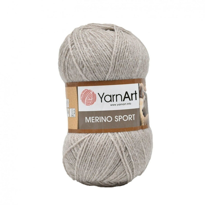 YarnArt Merino Sport YarnArt Merino Sport / 781 