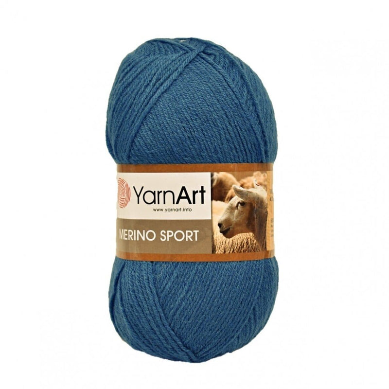 YarnArt Merino Sport YarnArt Merino Sport / 782 