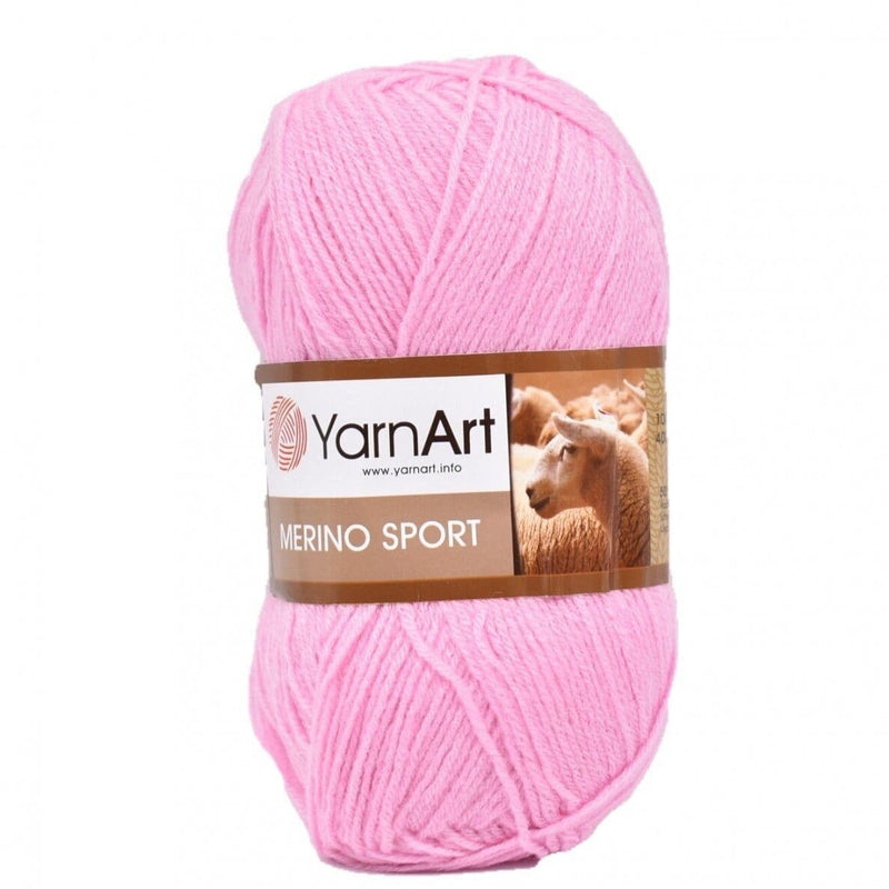 YarnArt Merino Sport YarnArt Merino Sport / 784 