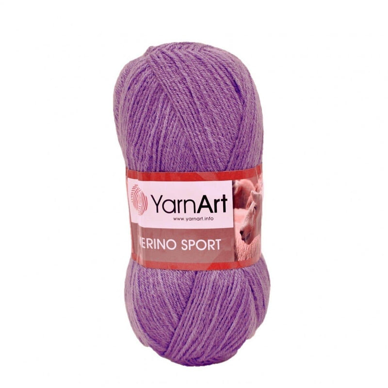YarnArt Merino Sport YarnArt Merino Sport / 785 