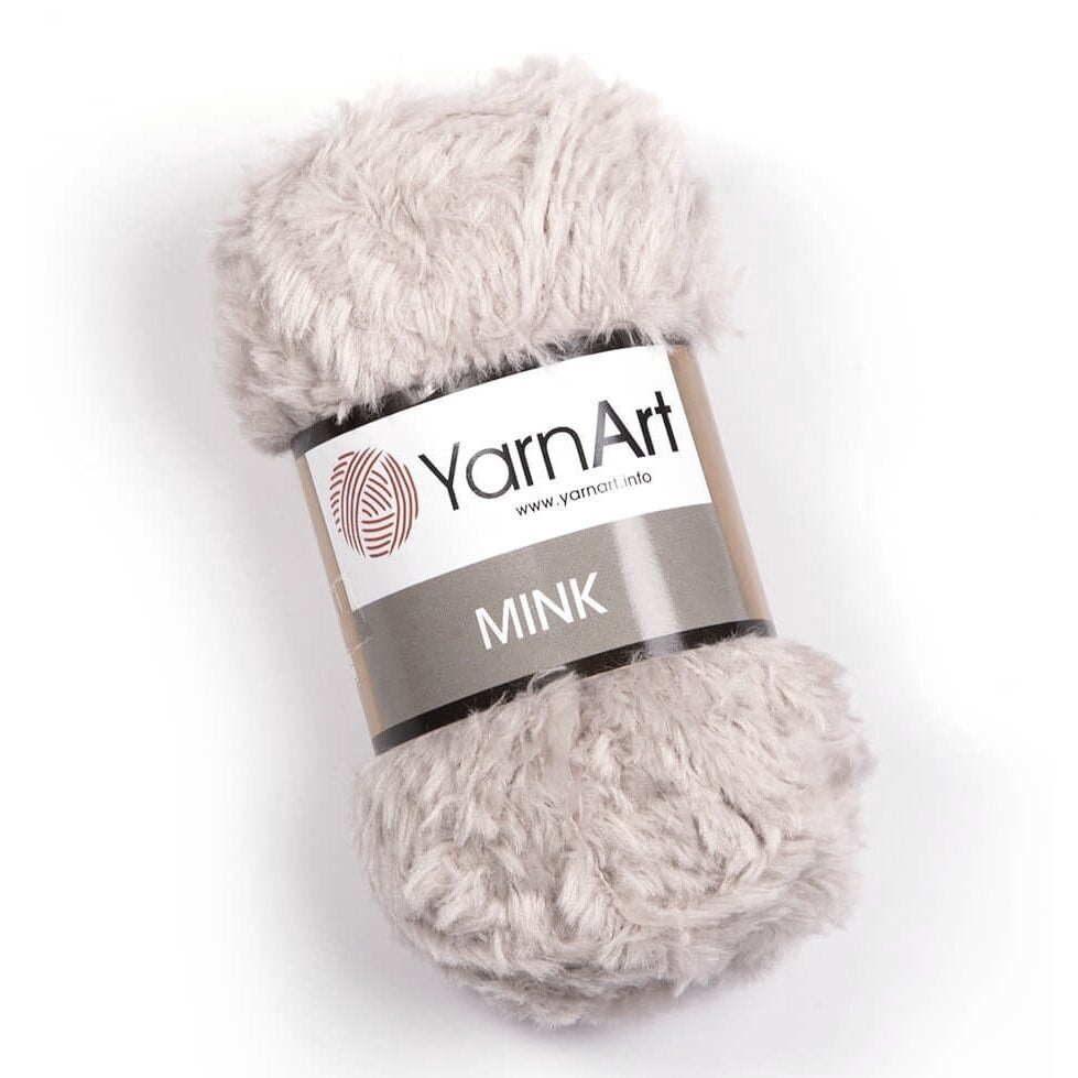 YarnArt Mink