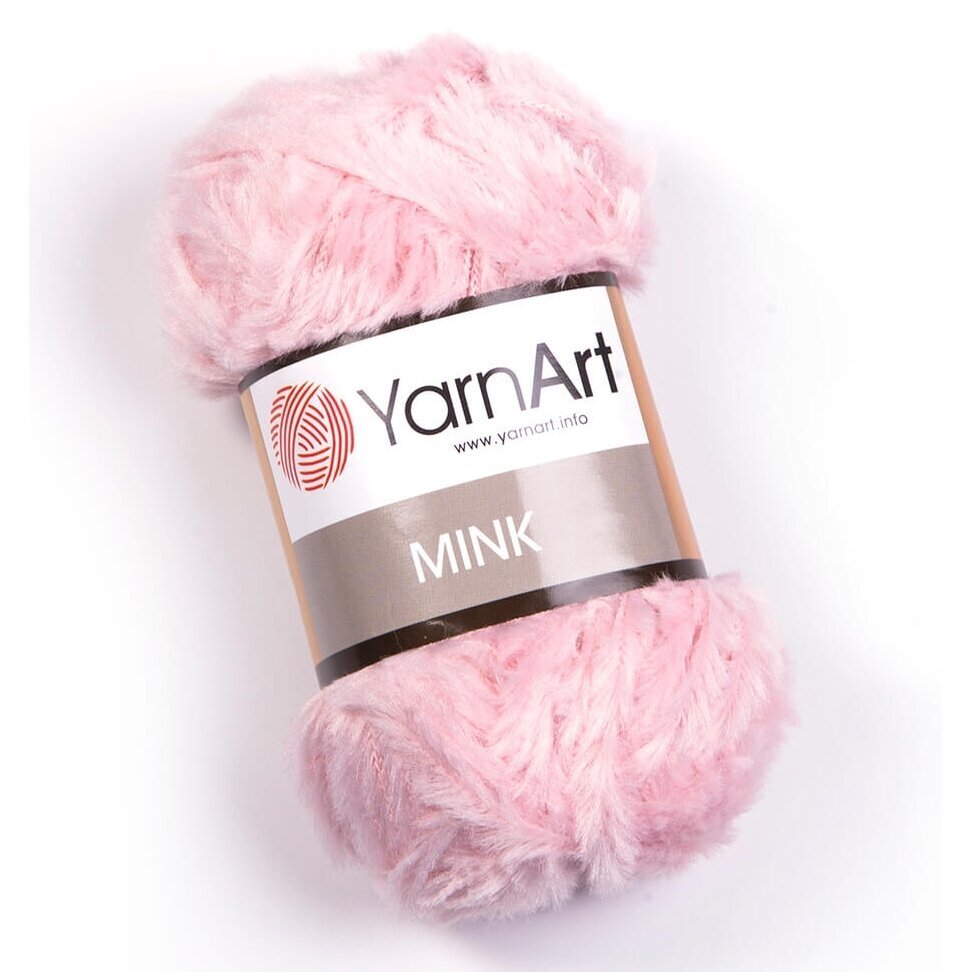 YarnArt Mink