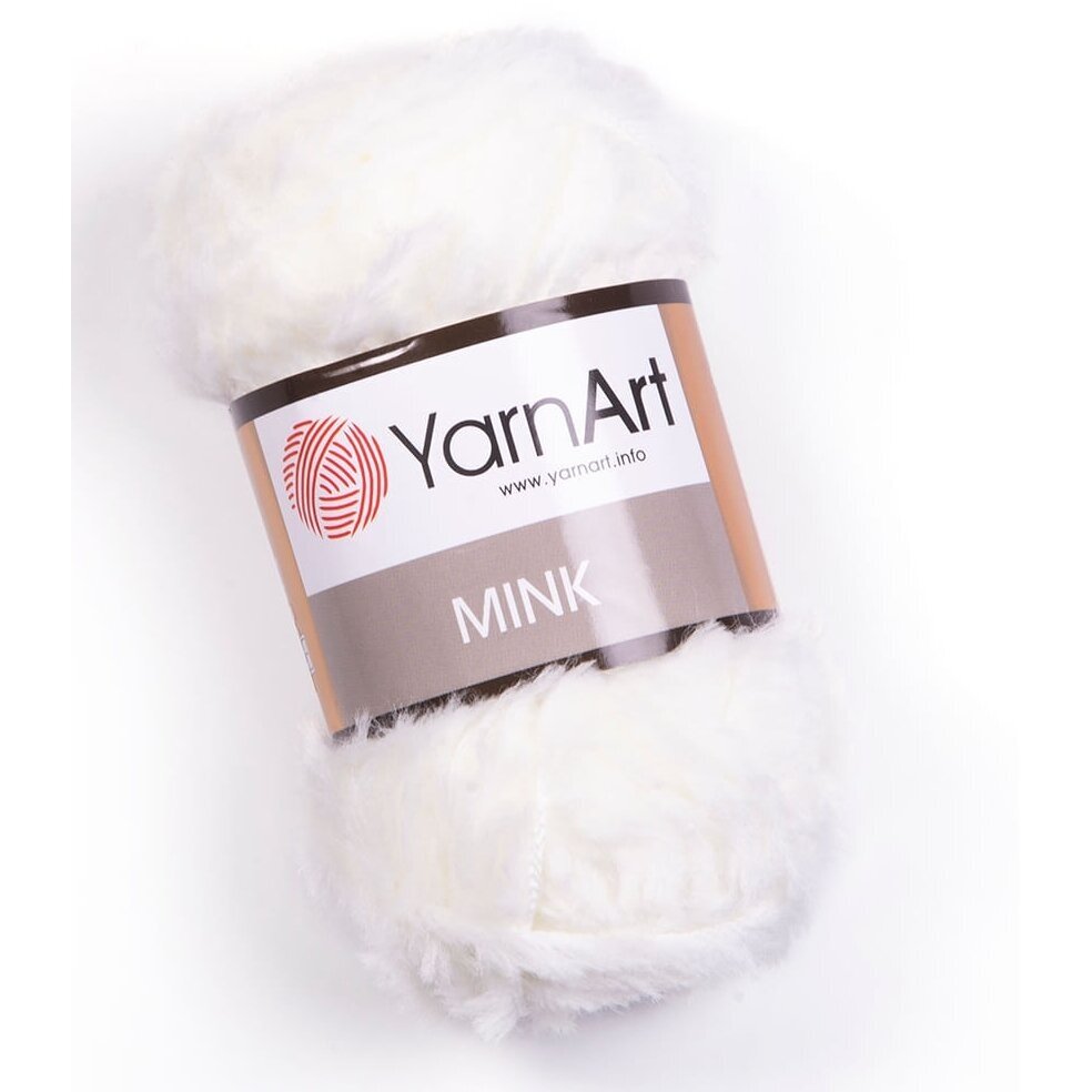 YarnArt Mink